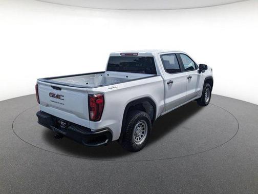 2019 GMC Sierra 1500 Base