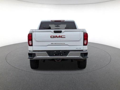 2022 GMC Sierra 1500 SLE