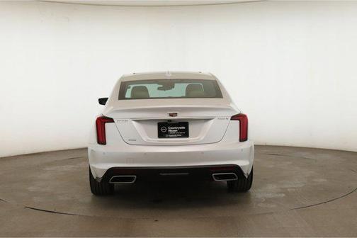 2023 Cadillac CT5 Luxury RWD