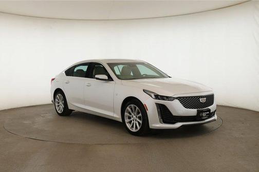 2023 Cadillac CT5 Luxury RWD