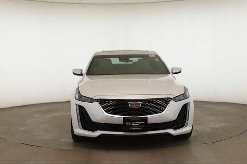 2023 Cadillac CT5 Luxury RWD