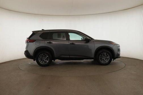 2022 Nissan Rogue S