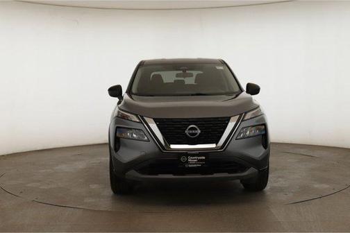 2022 Nissan Rogue S