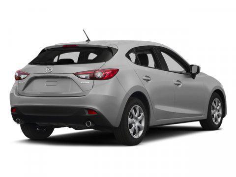 2014 Mazda Mazda3 i Grand Touring