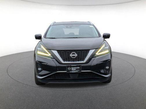 2023 Nissan Murano Platinum Intelligent AWD