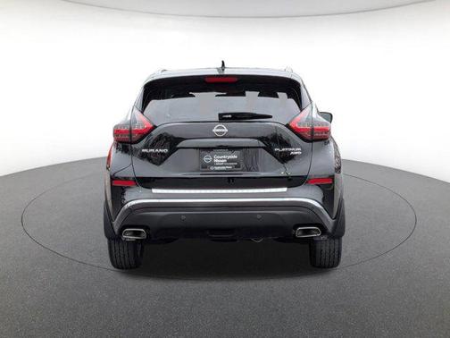 2023 Nissan Murano Platinum Intelligent AWD