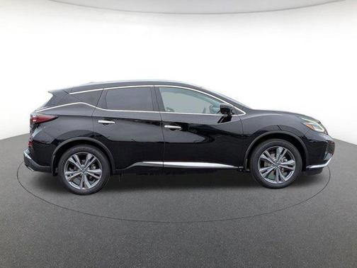 2023 Nissan Murano Platinum Intelligent AWD