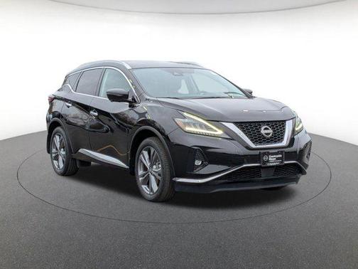 2023 Nissan Murano Platinum Intelligent AWD
