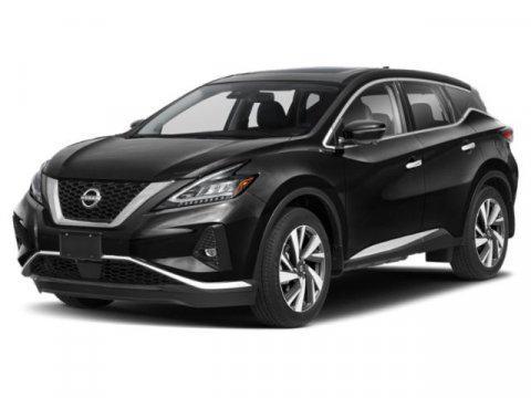 2023 Nissan Murano Platinum Intelligent AWD