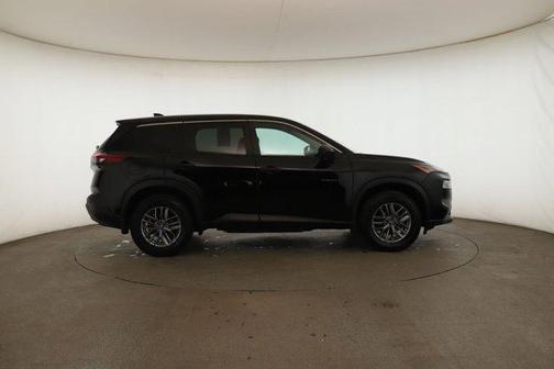 2022 Nissan Rogue S