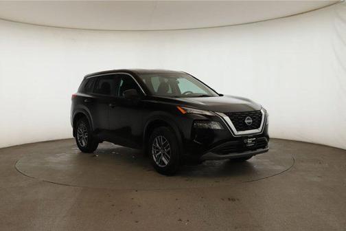 2022 Nissan Rogue S