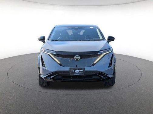 2025 Nissan ARIYA ENGAGE