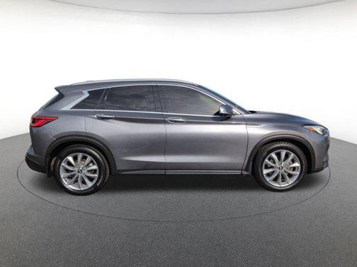2021 INFINITI QX50 ESSENTIAL AWD