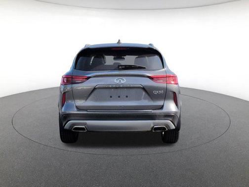 2021 INFINITI QX50 ESSENTIAL AWD