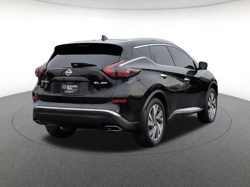2020 Nissan Murano SL Intelligent AWD