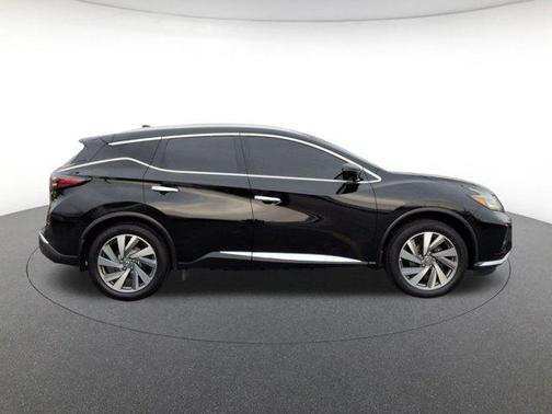 2020 Nissan Murano SL Intelligent AWD