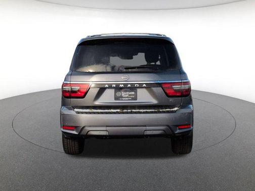2024 Nissan Armada SL 4WD