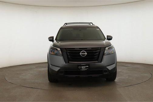 2024 Nissan Pathfinder SV 4WD
