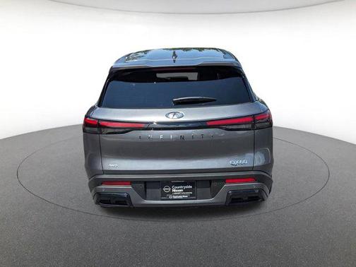 2024 INFINITI QX60 Pure