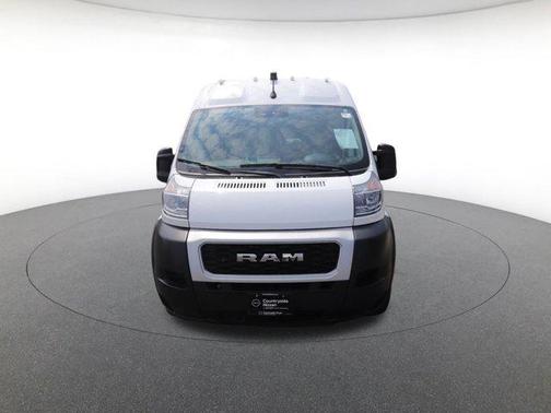 2022 RAM ProMaster 2500 High Roof