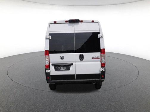 2022 RAM ProMaster 2500 High Roof