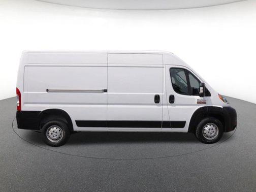 2022 RAM ProMaster 2500 High Roof