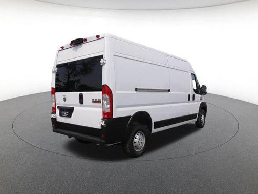 2022 RAM ProMaster 2500 High Roof