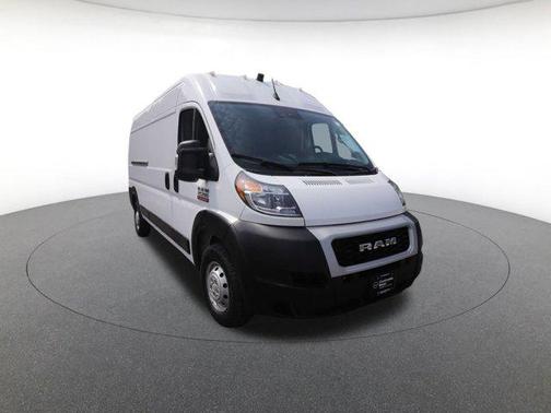 2022 RAM ProMaster 2500 High Roof