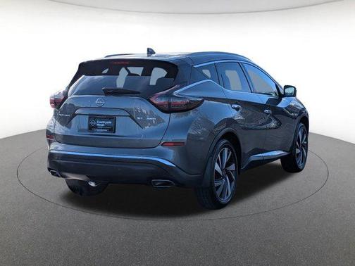 2024 Nissan Murano SL Intelligent AWD