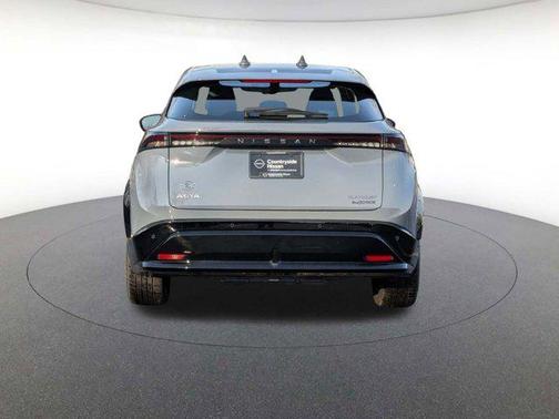 2024 Nissan ARIYA PLATINUM+