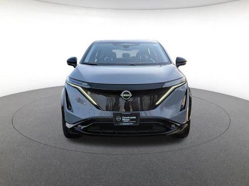 2024 Nissan ARIYA PLATINUM+