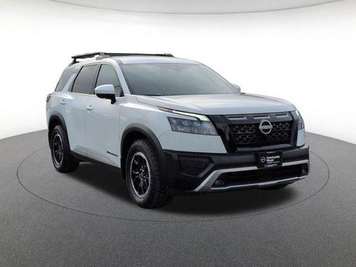 2024 Nissan Pathfinder Rock Creek 4WD