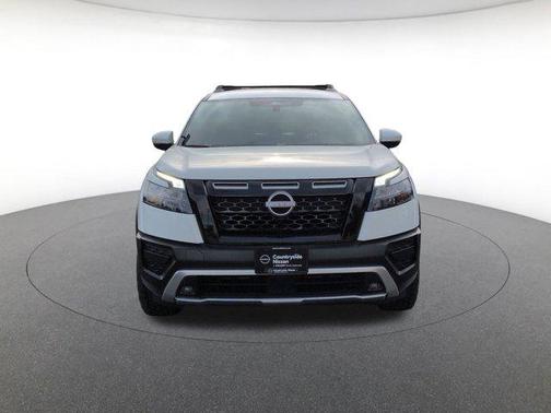 2024 Nissan Pathfinder Rock Creek 4WD