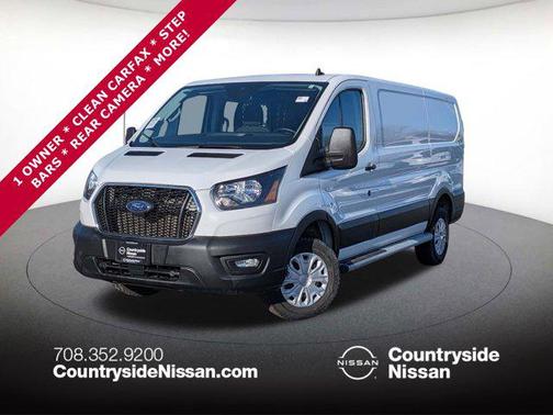 2024 Ford Transit-250 Base
