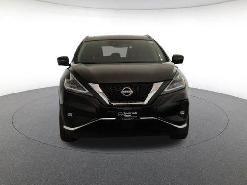 2023 Nissan Murano Platinum Intelligent AWD