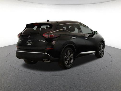 2023 Nissan Murano Platinum Intelligent AWD