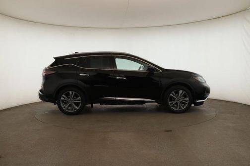 2023 Nissan Murano Platinum Intelligent AWD