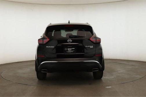 2023 Nissan Murano Platinum Intelligent AWD