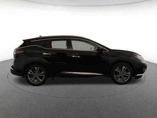 2023 Nissan Murano Platinum Intelligent AWD