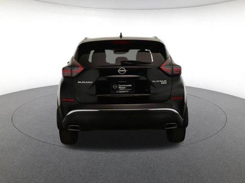 2023 Nissan Murano Platinum Intelligent AWD