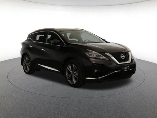 2023 Nissan Murano Platinum Intelligent AWD
