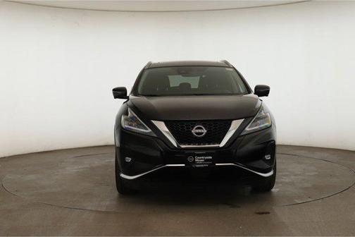 2023 Nissan Murano Platinum Intelligent AWD