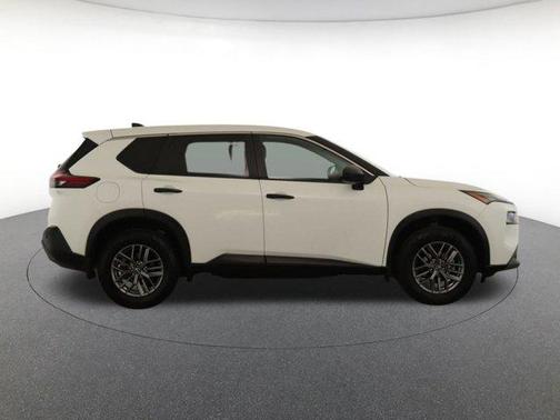 2022 Nissan Rogue S
