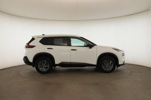 2022 Nissan Rogue S