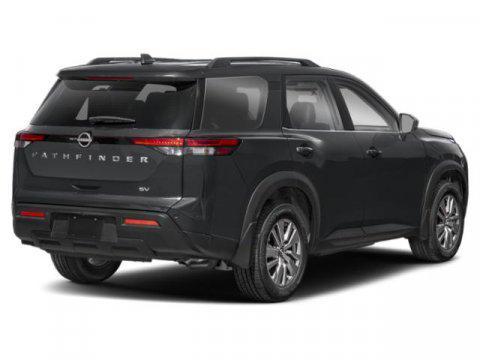 2024 Nissan Pathfinder SV 4WD