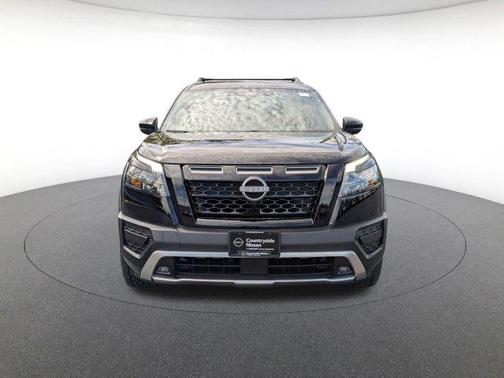 2025 Nissan Pathfinder Rock Creek 4WD