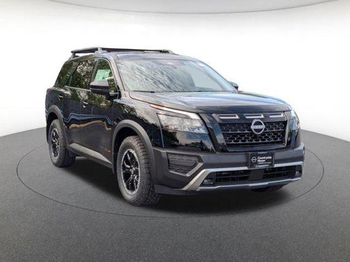 2025 Nissan Pathfinder Rock Creek 4WD