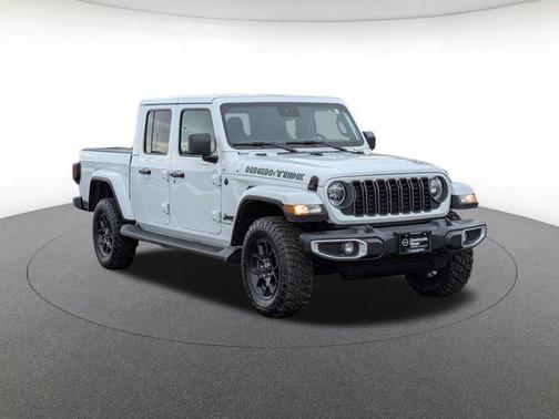 2025 Jeep Gladiator High Tide
