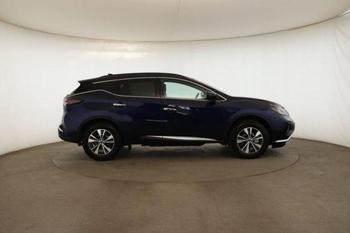 2024 Nissan Murano SV FWD