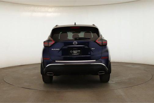 2024 Nissan Murano SV FWD